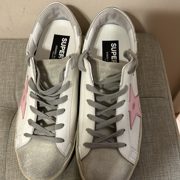Golden Goose Woman sneakers - Picture 5 of 10